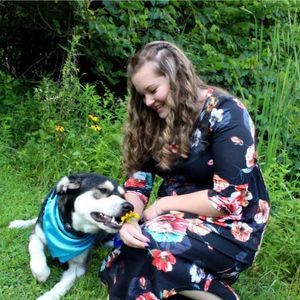 Meet your Posher, Gillian